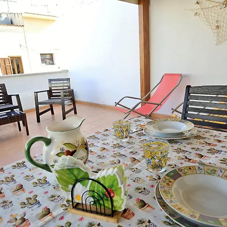 Pura Vida - San Vito Lo Capo