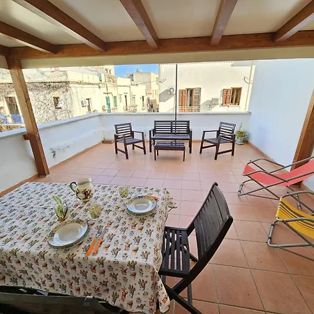 Pura Vida - * San Vito Lo Capo