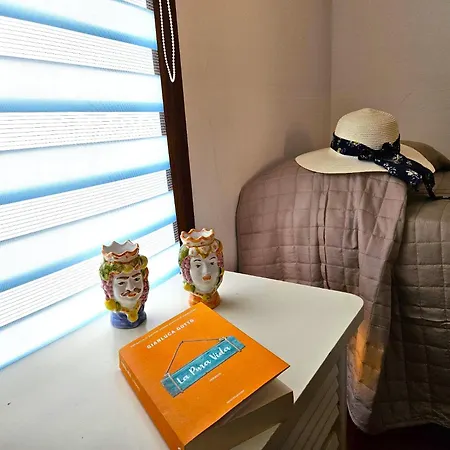 Pura Vida - Apartment San Vito Lo Capo