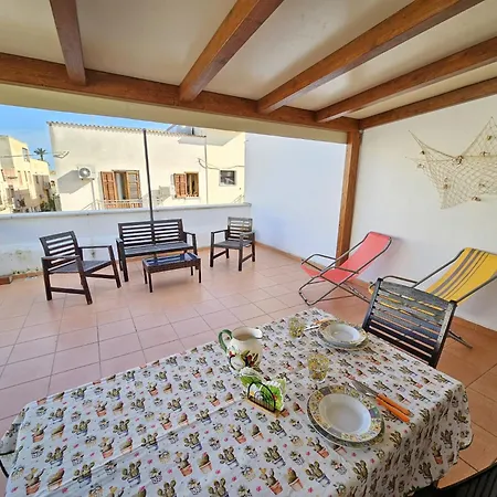 Pura Vida - San Vito Lo Capo