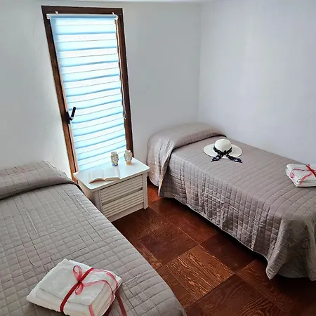 Apartment Pura Vida - San Vito Lo Capo