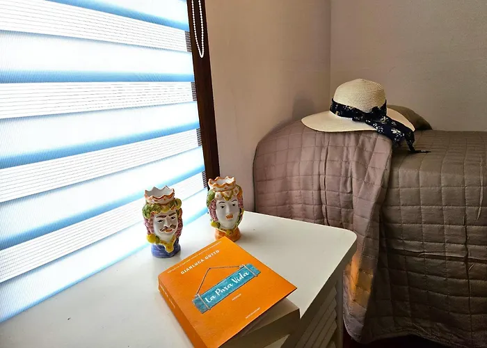 Pura Vida - 公寓 圣维托罗卡波