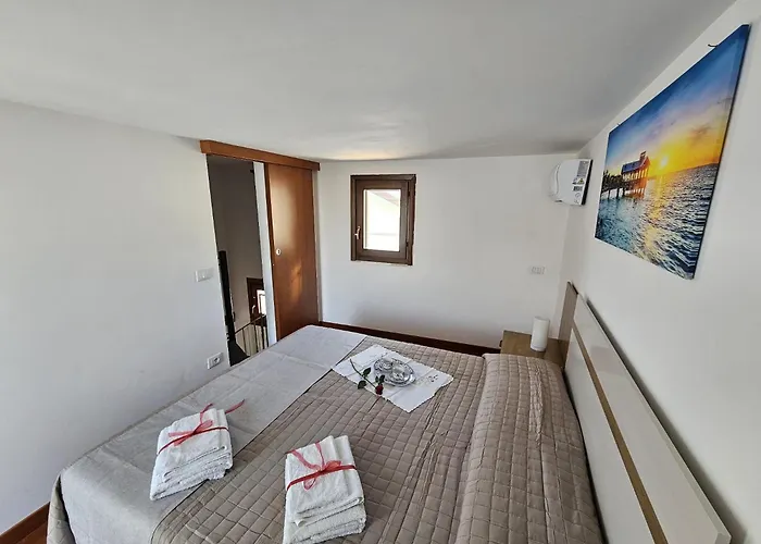 Pura Vida - 公寓 *