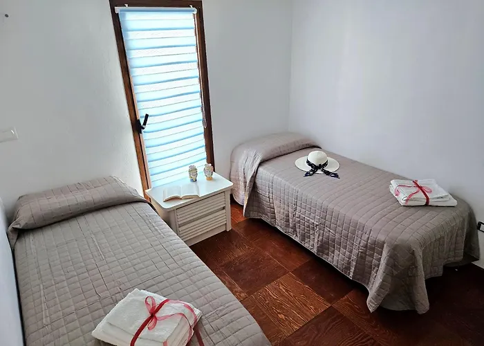 公寓 Pura Vida - 圣维托罗卡波